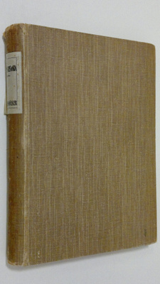 E. A. Rossmässler : Jordens historia