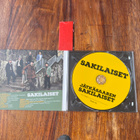 Sakilaiset - Jätkäsaaren Sakilaiset Cd - pikkukuva 3