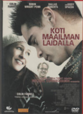 Koti Maailman laidalla