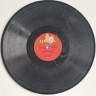 Savikiekko 1950 - Decca orkesteri - Decca SD 5099 - pikkukuva 2