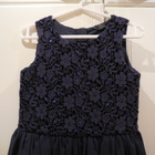 Juhlava MEKKO koko 140-146 cm *UUSI* - pikkukuva 4