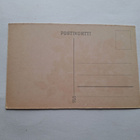 Vanha postikortti - Hjalmar Olsson ( Kulkematon ) - pikkukuva 2