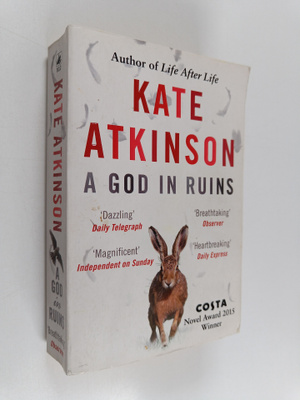 Kate Atkinson : A God in ruins