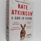 Kate Atkinson : A God in ruins - pikkukuva 1