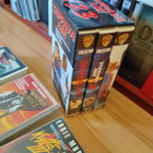Vhs paketti - pikkukuva 2