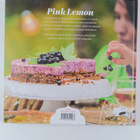 Kati Koskinen : Herkkubuffet kaikille - Pink Lemonin parhaat - pikkukuva 2
