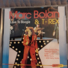 Marc Bolan & T-Rex: I Love To Boogie - pikkukuva 1