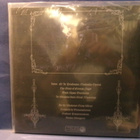 VARGRAV - REIGN IN SUPREME DARKNESS - UUSI - FIN 2019 LP - pikkukuva 2