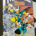 Marvel 9/1991 - Thor - pikkukuva 1