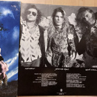KING OF KINGS  – KING OF KINGS   orig. US 1991   LP    - pikkukuva 2