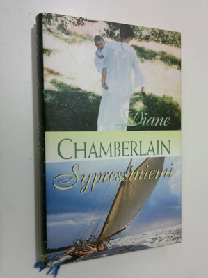 Diane Chamberlain : Sypressiniemi