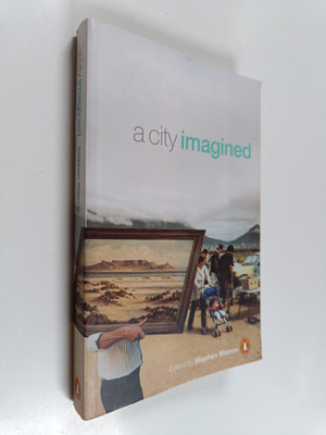 Stephen Watson : A city imagined