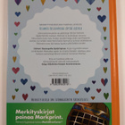 Terhi Kangas : Helmeri Hessunpoika löytää lajinsa - pikkukuva 2