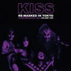 KISS - TOKYO VOL TWO - pikkukuva 1