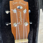 Tanglewood Cove Creek TU9 EQ ukulele - pikkukuva 2