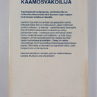 Eino Penttilä : Kaamosvakoilija Pohjolassa (signeerattu) - pikkukuva 2