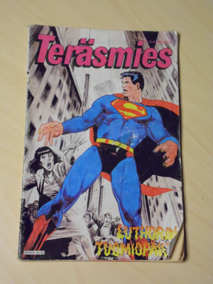 Teräsmies 9/1986
