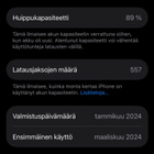 iPhone 15 pro 128 Gt - pikkukuva 3