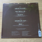 Ghost - Popestar LP (Milky Clear Vinyl) - pikkukuva 2