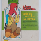 Freddy Milton : Nakke Nakuttaja 2/1980 : iloiset pisarat - pikkukuva 2