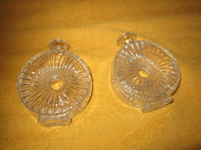 2 x Aurinkopullo kirkas 1/4, Helena Tynell