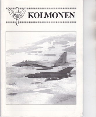 Kolmonen
