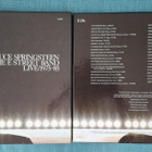 BRUCE SPRINGSTEEN&E STREET BAND CBS 450227 1 1986 - pikkukuva 1