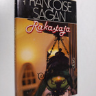Francoise Sagan : Rakastaja - pikkukuva 1