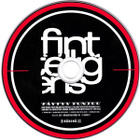 Fintelligens • Täytyy Tuntuu CD - pikkukuva 5