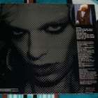 MICHAEL MONROE ~ Nights Are So Long ~ LP Yahoo! Records 1987 - pikkukuva 2