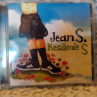 JEAN S. - KESÄMIES CD - pikkukuva 1
