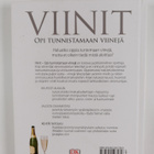 David Williams : Viinit : opi tunnistamaan viinejä - pikkukuva 2