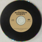 Jonna Tervomaa • Parempi Loppu CD - pikkukuva 3