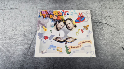 Niko & Tapsa - Parhaita päiviä