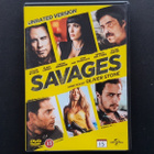 DVD: Savages / Raakalaiset (O: Oliver Stone 2012) - pikkukuva 1