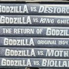 GODZILLA (1954-1995) Special Edition -DVD - pikkukuva 2