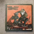 Kanonenfieber - Die Urkatastrophe  2 x LP Deluxe Edition - pikkukuva 1