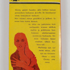 John D. MacDonald : Sinä tiedät liikaa - pikkukuva 2