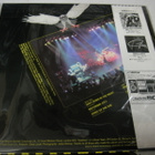 HAWKWIND - LIVE 1979-ORIGINAL JAPANI 1. PAINOS LP + LIITE - pikkukuva 2