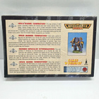 WH40K - Space Marines Wolf Guard Terminstors (UUSI) - pikkukuva 3