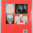 Andras Csillag : Anatomy of the Living Human : Atlas of M... - pikkukuva 2