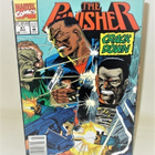PUNISHER 4 KPL - pikkukuva 2