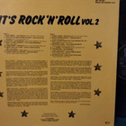 It´s Rock´n´Roll vol 1 & 2 LP - pikkukuva 4