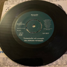 LILL-JÖRGEN : Manzanilla * Two Dark Eyes* SWE 1962 - pikkukuva 3