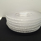 Timo Sarpaneva tsaikka lasien aluslautanen, Iittala - pikkukuva 4