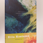 Eila Kostamo : Kosketus - pikkukuva 1
