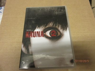 Kauna 2 (DVD)*