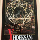 PARANNA ITSETUNTEMUSTASI ENNEAGRAMMIN AVULLA - pikkukuva 1