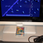 Amstrad CPC 464 : Galletron - pikkukuva 3