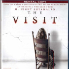 THE VISIT blu-ray - pikkukuva 1